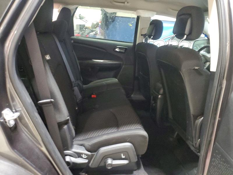 2015 Dodge Journey მანქანა იყიდება აუქციონზე, vin: 3C4PDCBG5FT569551, აუქციონის ნომერი: 68823896