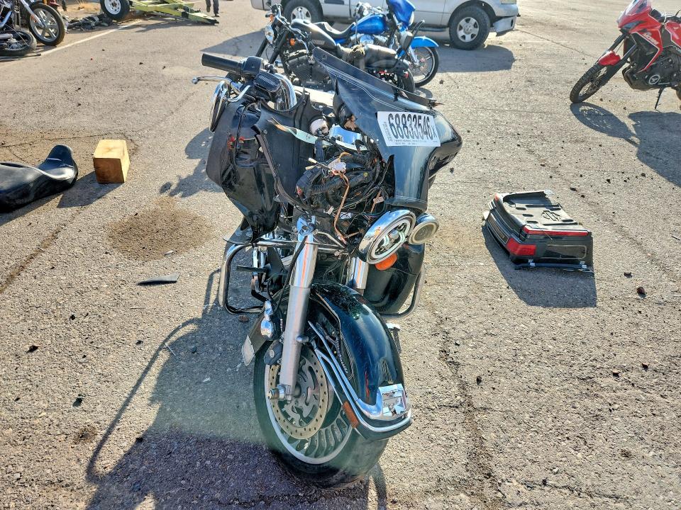 Aukcja sprzedaży 2013 Harley-davidson Flhtcu, vin: 1HD1FCM19DB606770, numer aukcji: 68833546