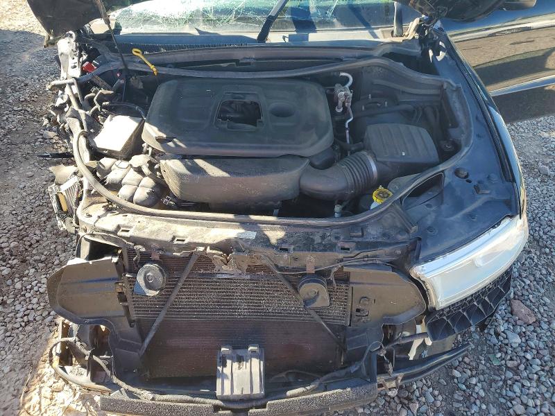 Aukcja sprzedaży 2017 Dodge Durango, vin: 1C4RDJAGXHC679363, numer aukcji: 68410556