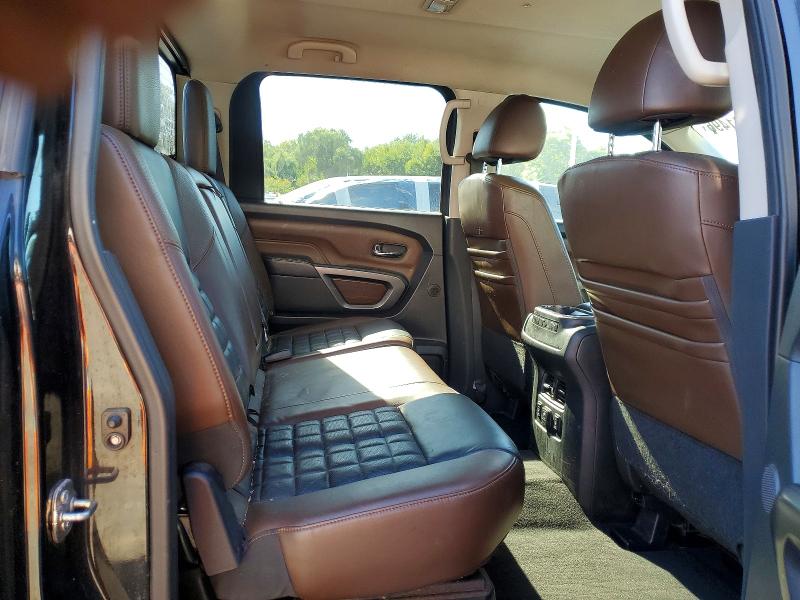 Auction sale of the 2016 Nissan Titan Xd, vin: 1N6BA1F44GN512425, lot number: 68941496