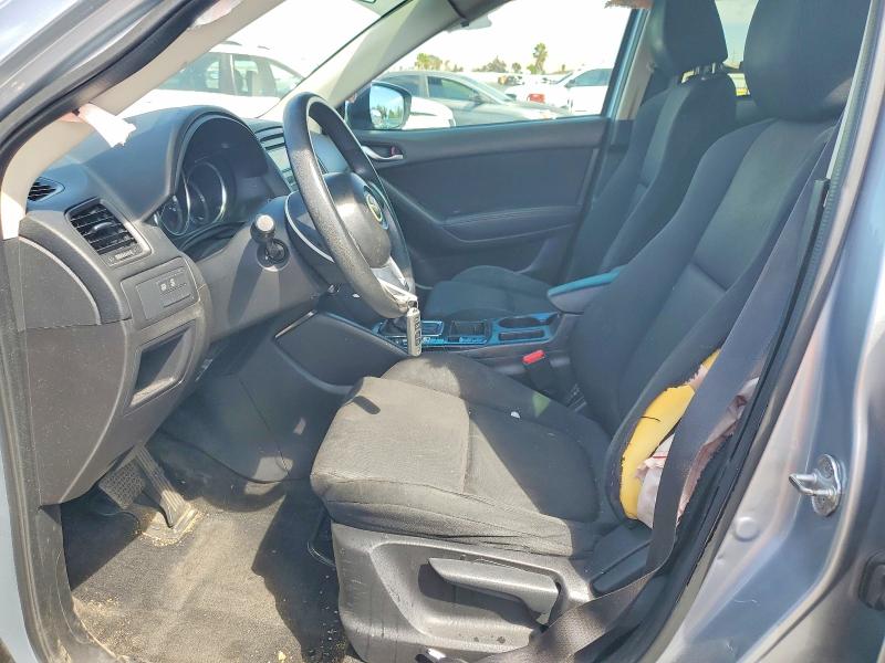 Aukcja sprzedaży 2016 Mazda Cx-5, vin: JM3KE2BY8G0656473, numer aukcji: 67410856