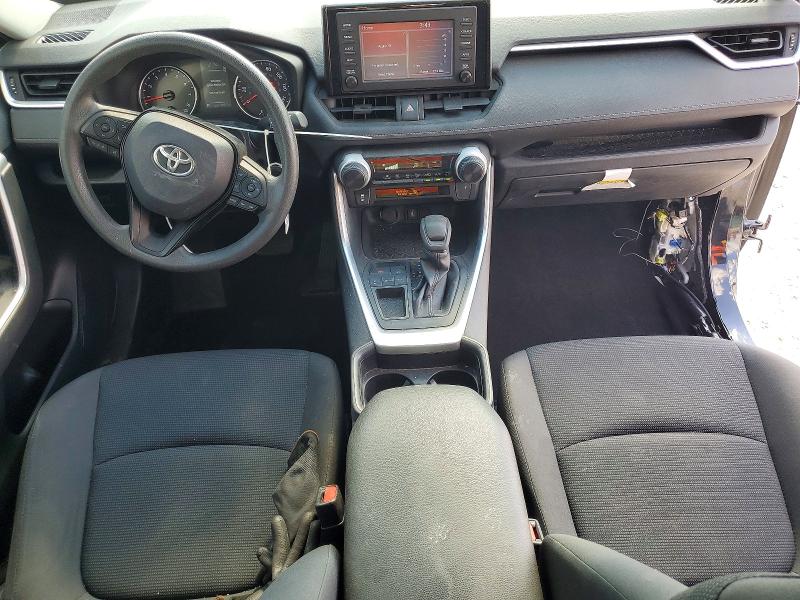 Aukcja sprzedaży 2020 Toyota Rav4, vin: JTMH1RFV5LD043589, numer aukcji: 65013656