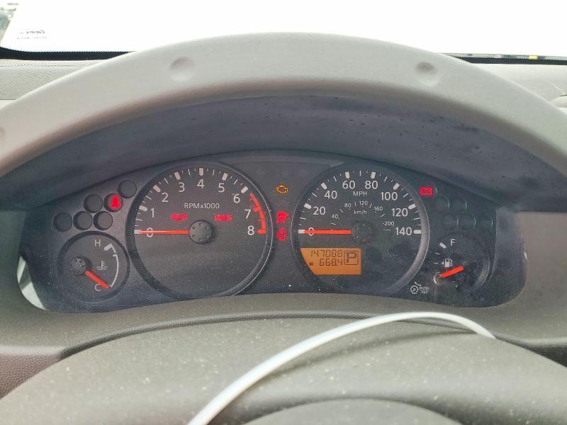69031206 :رقم المزاد ، 1N6BD0CT1JN753234 vin ، 2018 Nissan Frontier مزاد بيع