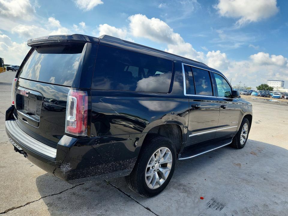 Продаж на аукціоні авто 2017 Gmc Yukon Xl, vin: 1GKS1GKC8HR332009, номер лоту: 68655806
