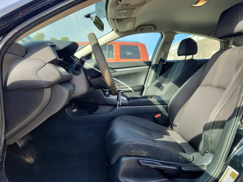 Продаж на аукціоні авто 2016 Honda Civic, vin: 19XFC2F54GE049378, номер лоту: 70499246