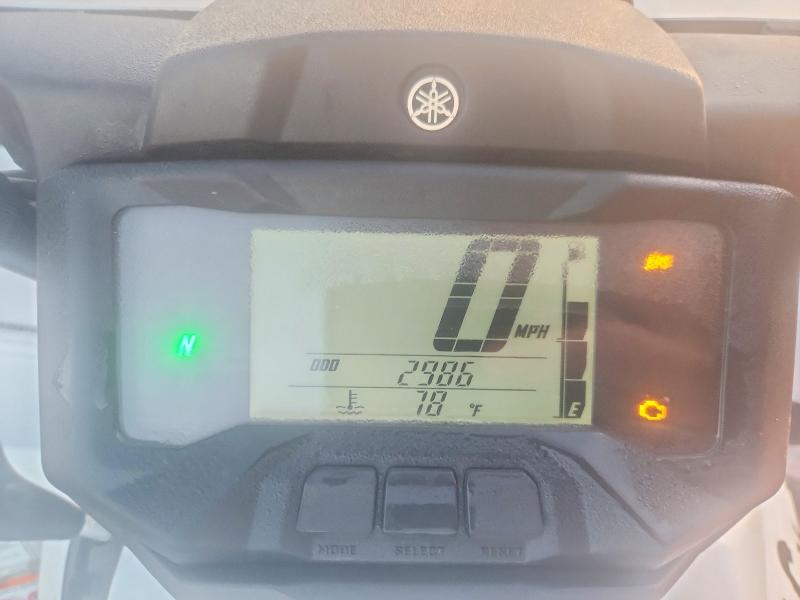 Продажа на аукционе авто 2022 Yamaha Grizzley, vin: 5Y4AMK2E8NA101938, номер лота: 68087816