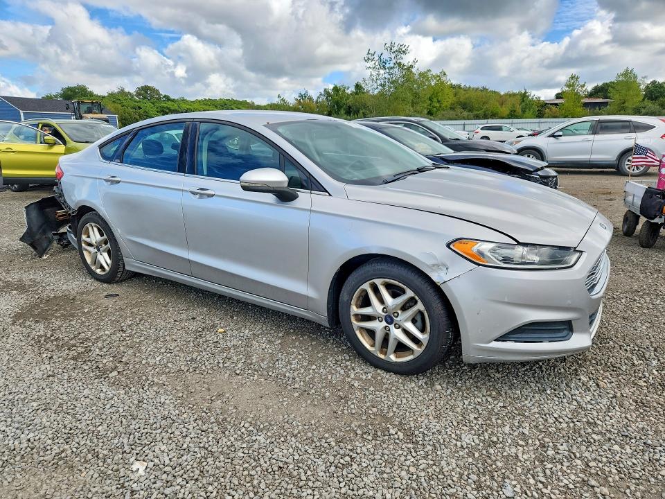 Продаж на аукціоні авто 2013 Ford Fusion, vin: 3FA6P0H73DR280144, номер лоту: 69100986