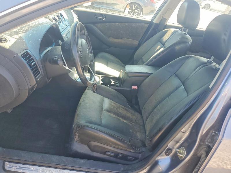 Продажа на аукционе авто 2011 Nissan Altima, vin: 1N4BL2AP3BN421567, номер лота: 68609326