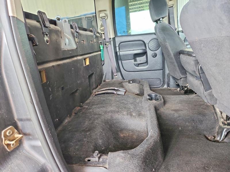 2004 Dodge Ram 1500 მანქანა იყიდება აუქციონზე, vin: 1D7HA18NX4J286788, აუქციონის ნომერი: 67603526