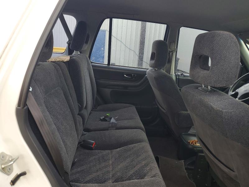Продаж на аукціоні авто 2001 Honda Cr-v, vin: JHLRD18641S024949, номер лоту: 68996396