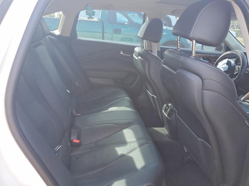 Продаж на аукціоні авто 2021 Acura Tlx, vin: 19UUB6F4XMA004535, номер лоту: 68426676
