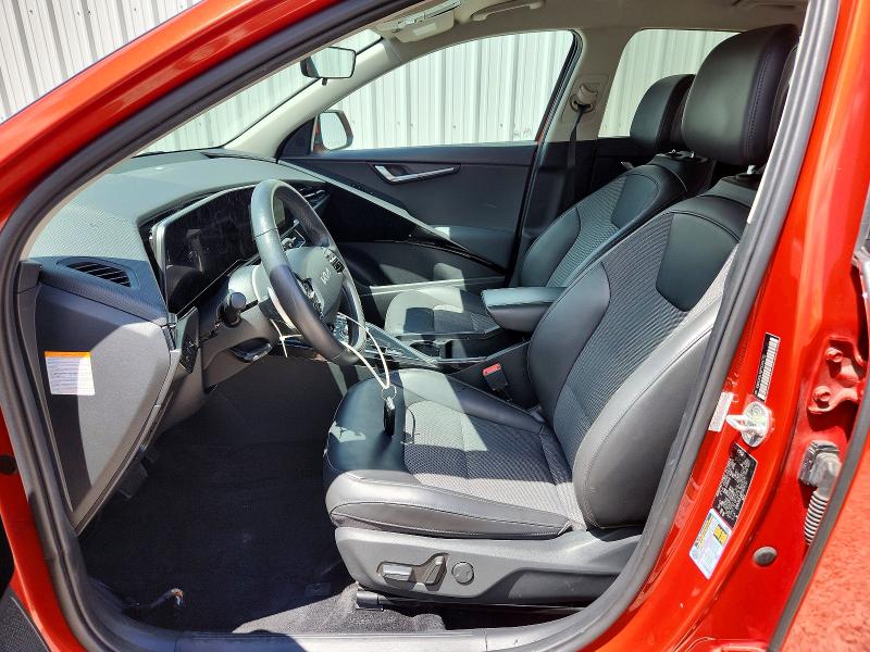 Aukcja sprzedaży 2023 Kia Niro, vin: KNDCR3L18P5024715, numer aukcji: 67793486