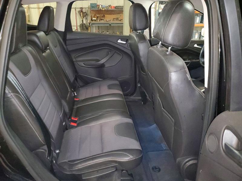 Продаж на аукціоні авто 2013 Ford Escape, vin: 1FMCU9J92DUD53885, номер лоту: 70122076
