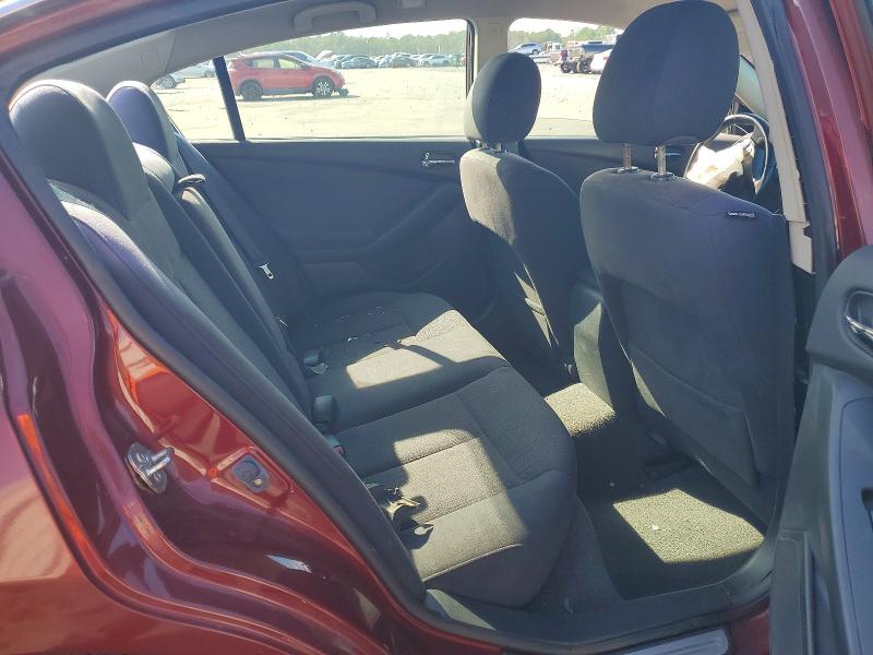 Продаж на аукціоні авто 2012 Nissan Altima, vin: 1N4AL2APXCN471640, номер лоту: 70947296