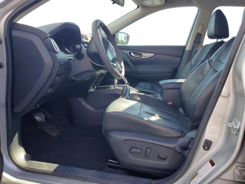 Aukcja sprzedaży 2016 Nissan Rogue, vin: 5N1AT2MV4GC890620, numer aukcji: 69785656
