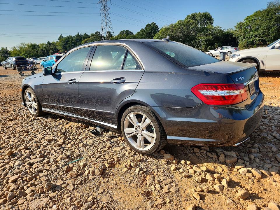 Продаж на аукціоні авто 2013 Mercedes-benz E, vin: WDDHF8JB5DA674425, номер лоту: 67651466