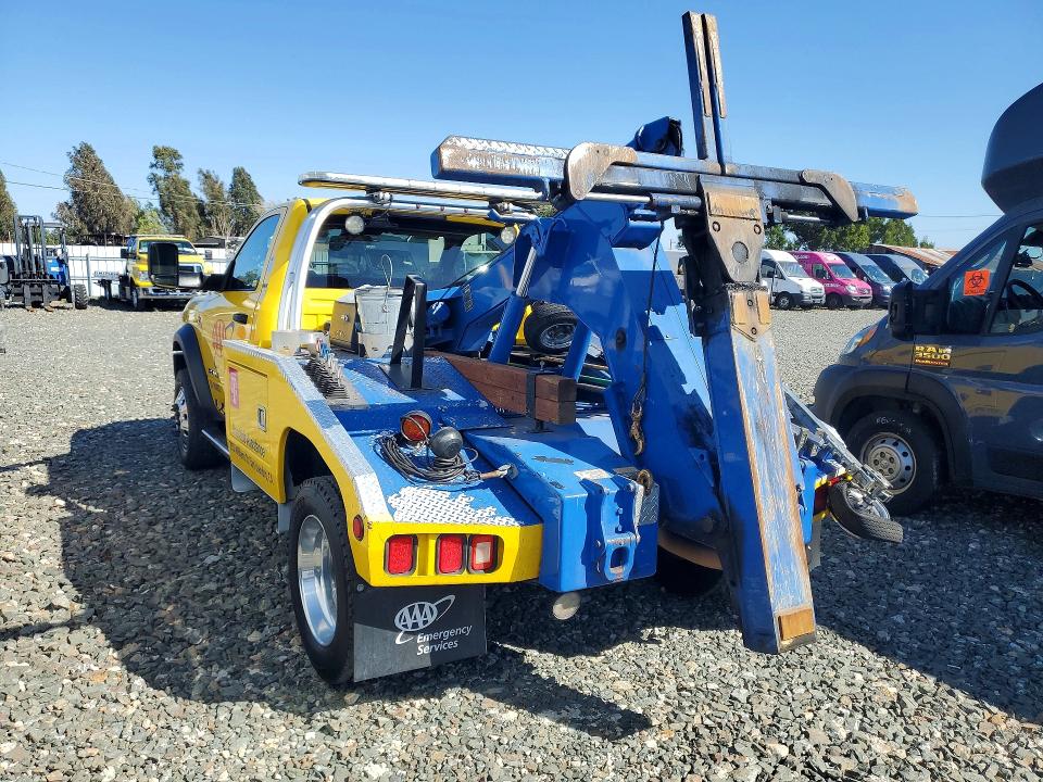 Aukcja sprzedaży 2019 Ram 5500, vin: 3C7WRMAL6KG620403, numer aukcji: 67315836