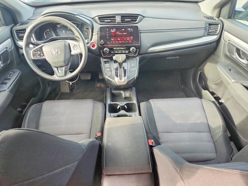 2019 Honda Cr-v მანქანა იყიდება აუქციონზე, vin: 2HKRW2H20KH144886, აუქციონის ნომერი: 67607516
