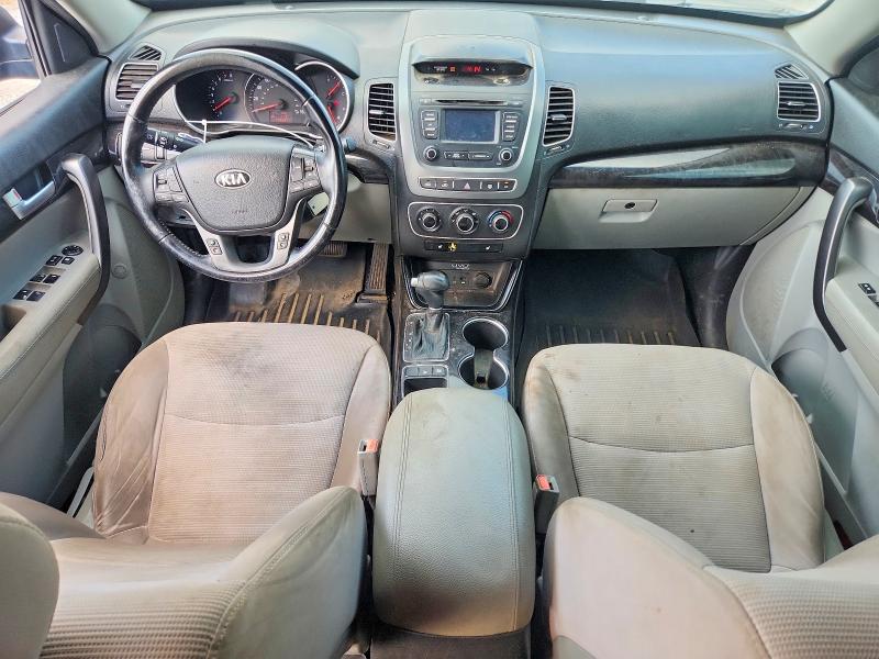 Aukcja sprzedaży 2014 Kia Sorento, vin: 5XYKT3A6XEG455766, numer aukcji: 67798306