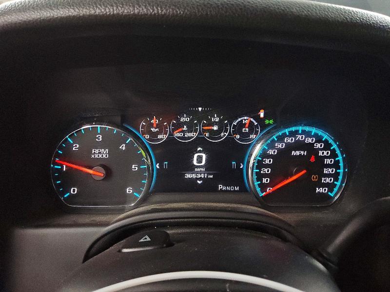 67744346 :رقم المزاد ، 1GNSCJKC7GR374924 vin ، 2016 Chevrolet Suburban مزاد بيع