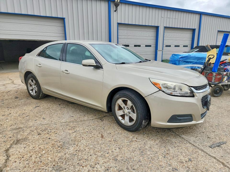 Aukcja sprzedaży 2016 Chevrolet Malibu Limited, vin: 1G11C5SA2GF152635, numer aukcji: 70218156