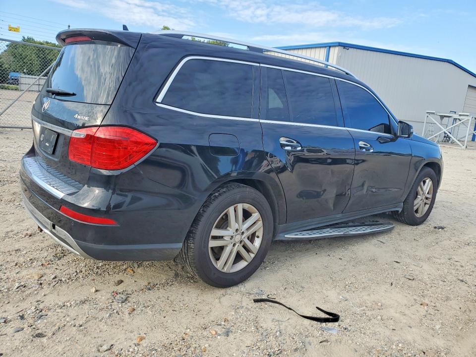 Продаж на аукціоні авто 2016 Mercedes-benz Gl, vin: 4JGDF6EE7GA649902, номер лоту: 69525116