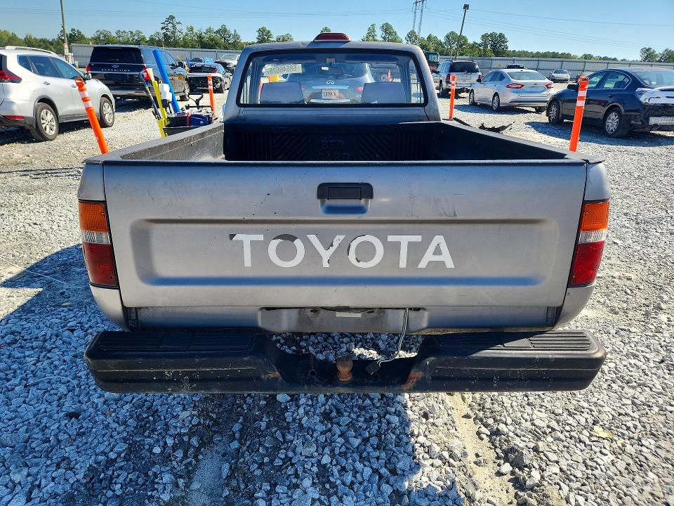 Продаж на аукціоні авто 1994 Toyota Pickup, vin: 4TARN81A1RZ309351, номер лоту: 68646626