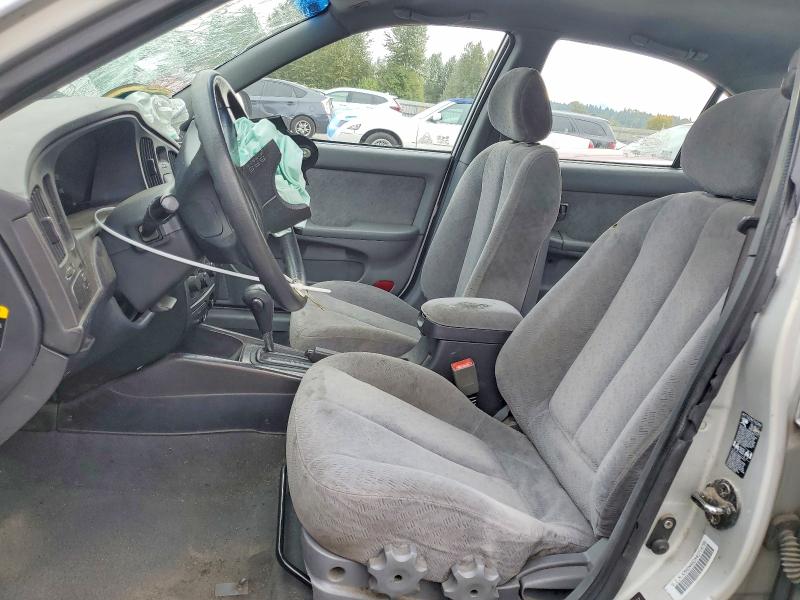 Продажа на аукционе авто 2004 Hyundai Elantra, vin: KMHDN46DX4U710795, номер лота: 70319146