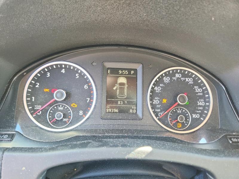 Aukcja sprzedaży 2015 Volkswagen Tiguan, vin: WVGBV7AX1FW575885, numer aukcji: 70899156