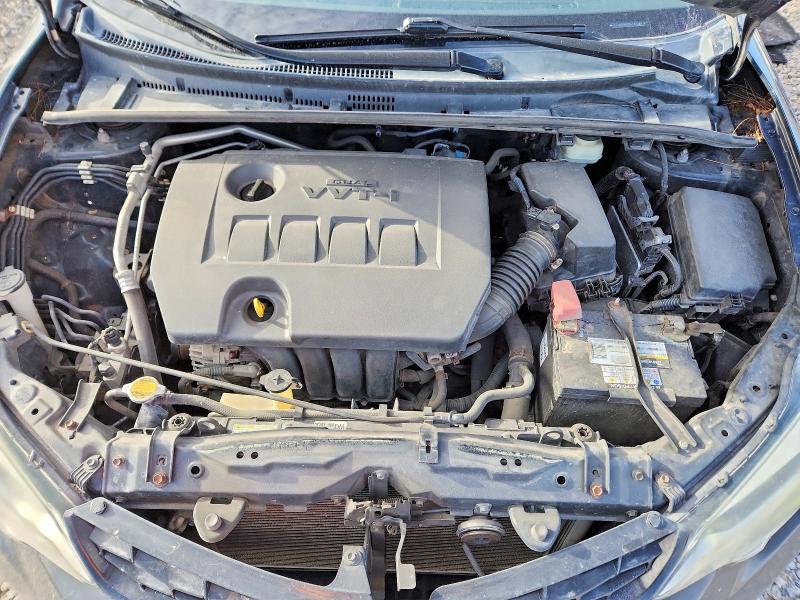 Продажа на аукционе авто 2016 Toyota Corolla, vin: 2T1BURHE7GC489904, номер лота: 69028076