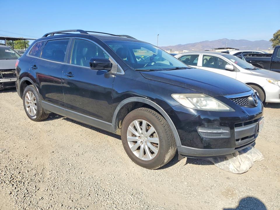 Продажа на аукционе авто 2009 Mazda Cx-9, vin: JM3TB28V990175032, номер лота: 67569466
