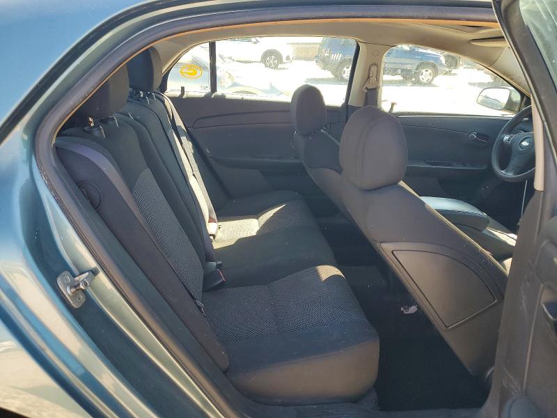 Aukcja sprzedaży 2009 Chevrolet Malibu, vin: 1G1ZH57B694169457, numer aukcji: 69261106