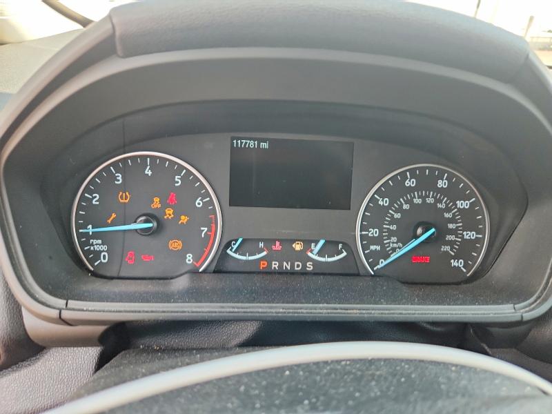 Продажа на аукционе авто 2021 Ford Ecosport, vin: MAJ6S3GL7MC440863, номер лота: 67189446