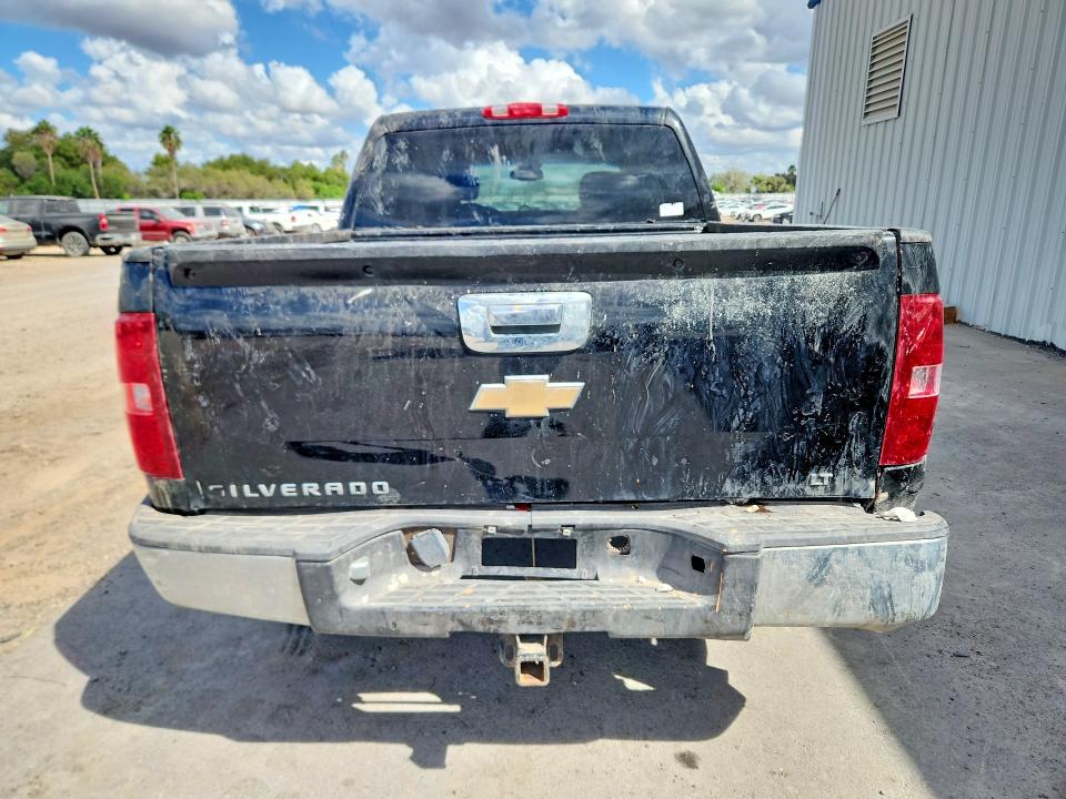 Aukcja sprzedaży 2011 Chevrolet Silverado, vin: 3GCPKREA5BG299143, numer aukcji: 68894416