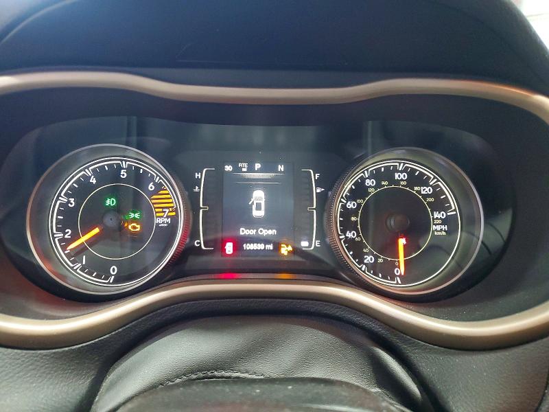 Aukcja sprzedaży 2016 Jeep Cherokee, vin: 1C4PJLCB6GW369348, numer aukcji: 67702716