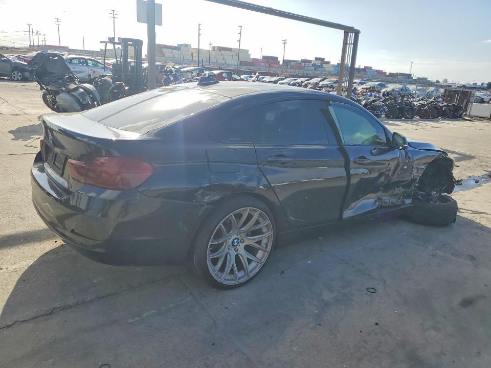 Продаж на аукціоні авто 2015 Bmw 428, vin: WBA4A5C54FGK15543, номер лоту: 69090206