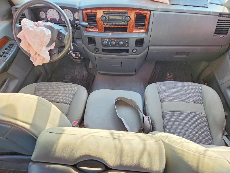 67485296 :رقم المزاد ، 1D7HA18N36S688567 vin ، 2006 Dodge Ram 1500 مزاد بيع