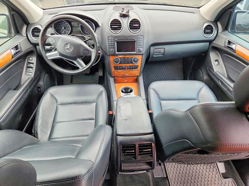 Продаж на аукціоні авто 2009 Mercedes-benz Ml, vin: 4JGBB25E09A498996, номер лоту: 68292836