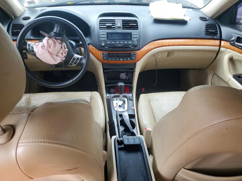 Aukcja sprzedaży 2005 Acura Tsx, vin: JH4CL96825C010765, numer aukcji: 70227146