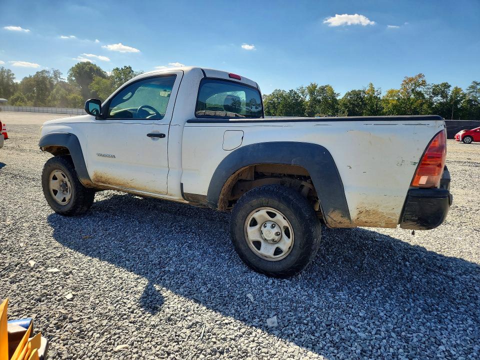 Aukcja sprzedaży 2006 Toyota Tacoma, vin: 5TEPX42N56Z146641, numer aukcji: 71188466