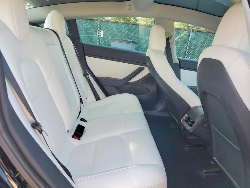 Aukcja sprzedaży 2020 Tesla Model 3, vin: 5YJ3E1EC2LF669495, numer aukcji: 66854206