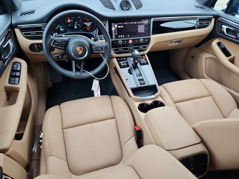 Aukcja sprzedaży 2026 Porsche Macan, vin: WP1AA2A5XTLB15326, numer aukcji: 68819256