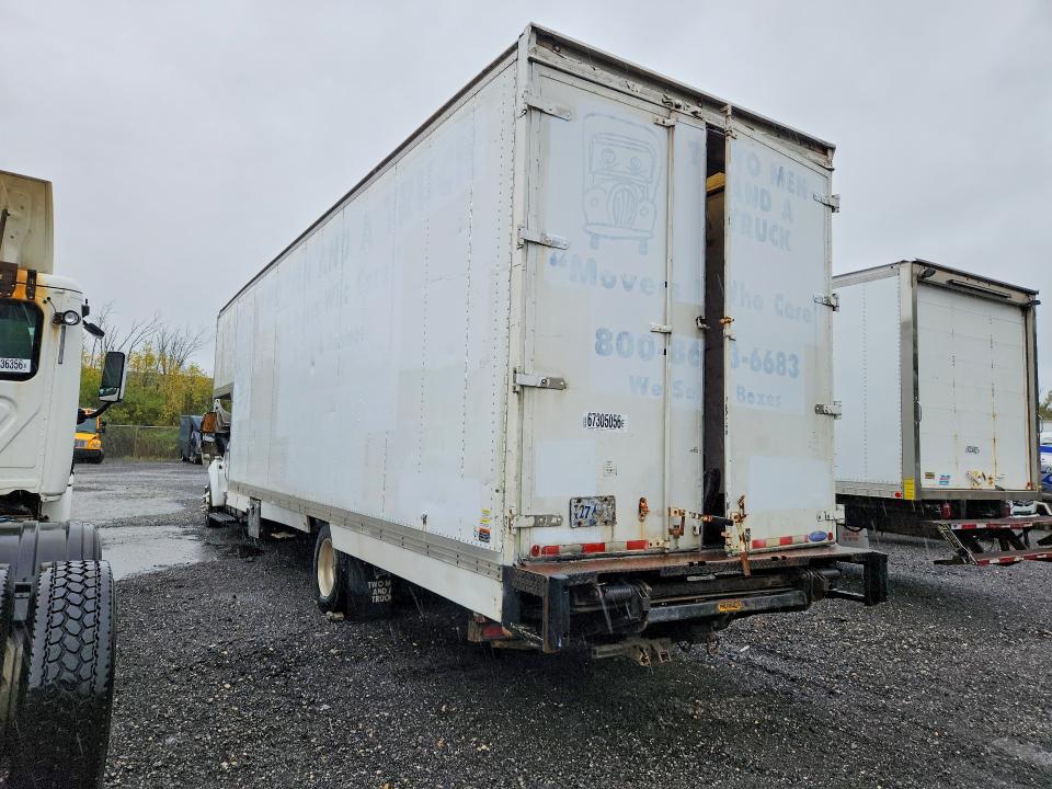Aukcja sprzedaży 2015 Ford F650, vin: 3FRWX6FKXFV747495, numer aukcji: 67305056