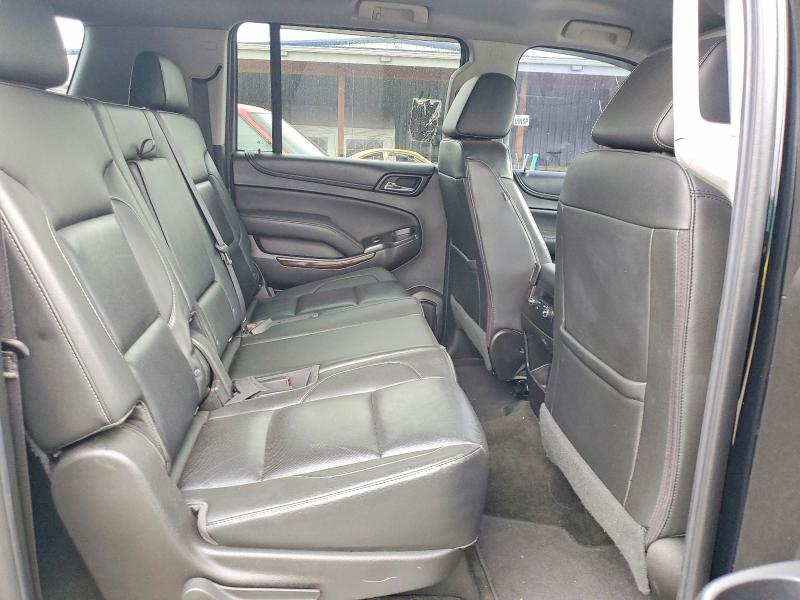 70619096 :رقم المزاد ، 1GKS2GKC3JR303133 vin ، 2018 Gmc Yukon Xl مزاد بيع