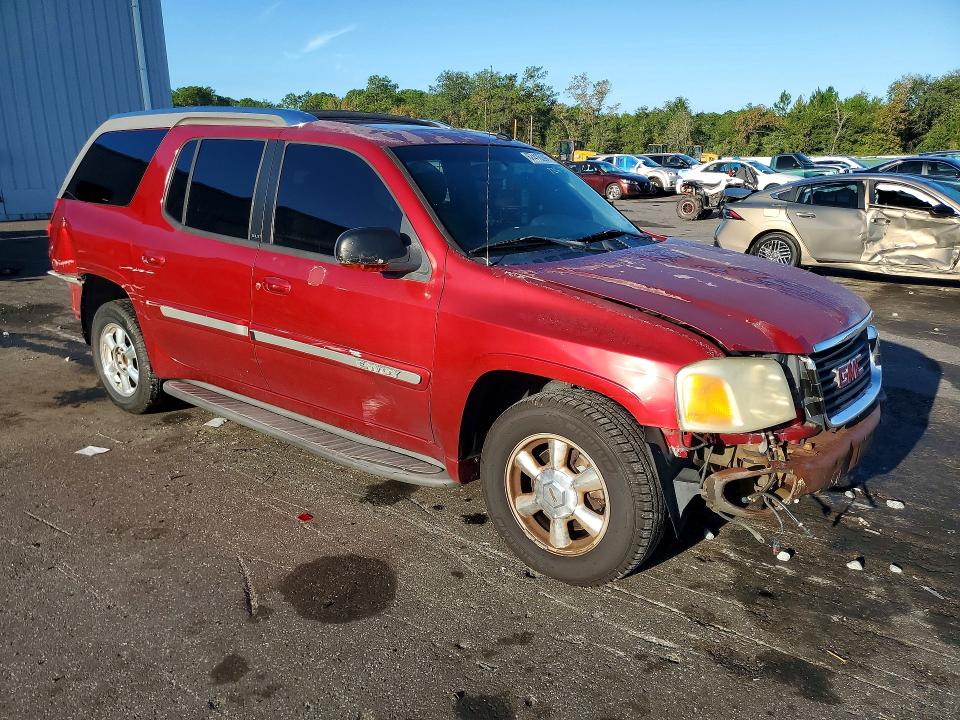 Продаж на аукціоні авто 2004 Gmc Envoy, vin: 1GKES12P146150674, номер лоту: 67416396