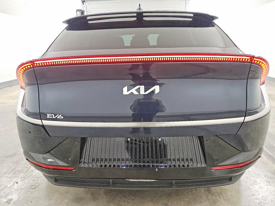 Продажа на аукционе авто 2023 Kia Ev6, vin: KNDC34LA5P5149968, номер лота: 68685156