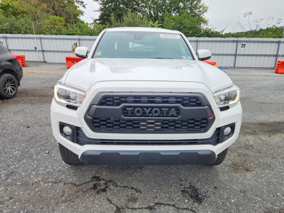 Aukcja sprzedaży 2019 Toyota Tacoma, vin: 3TMCZ5AN6KM282607, numer aukcji: 69922946