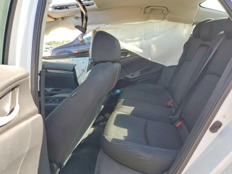 Продаж на аукціоні авто 2021 Honda Civic, vin: 2HGFC2F74MH003746, номер лоту: 69700816