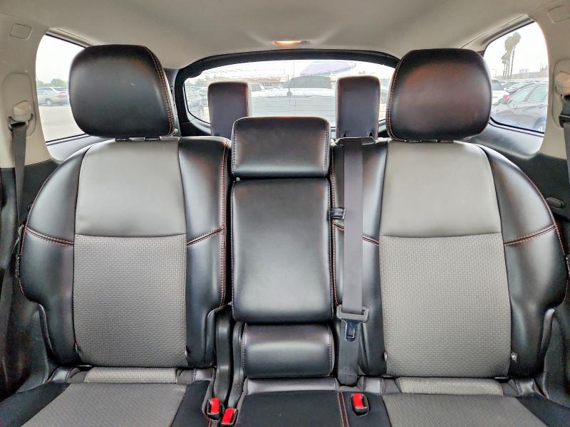 Продаж на аукціоні авто 2019 Nissan Pathfinder, vin: 5N1DR2MM6KC640498, номер лоту: 70475216