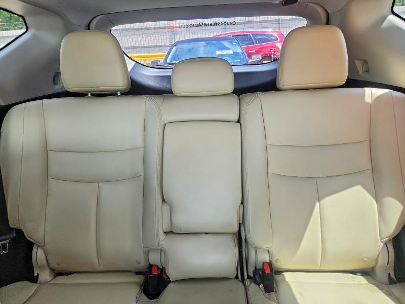 Aukcja sprzedaży 2021 Nissan Murano, vin: 5N1AZ2BJ1MC102936, numer aukcji: 67969286
